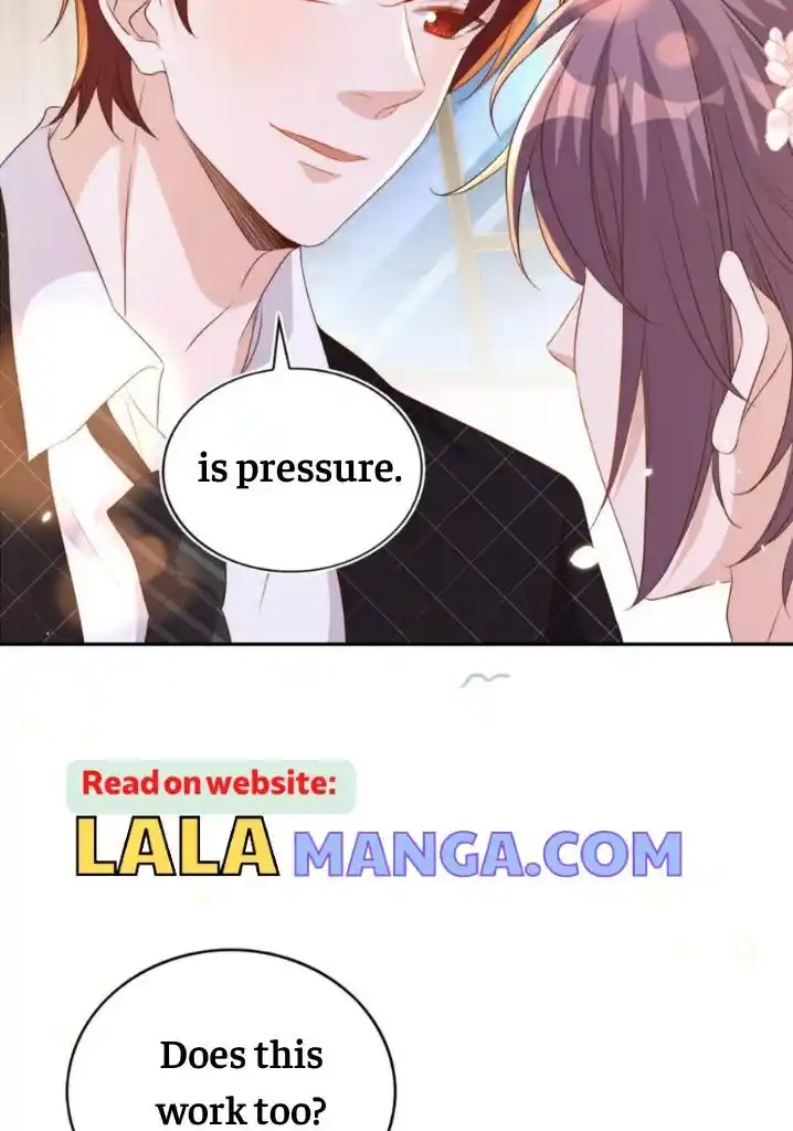 Stop Bothering Me, Emperor Ch.097