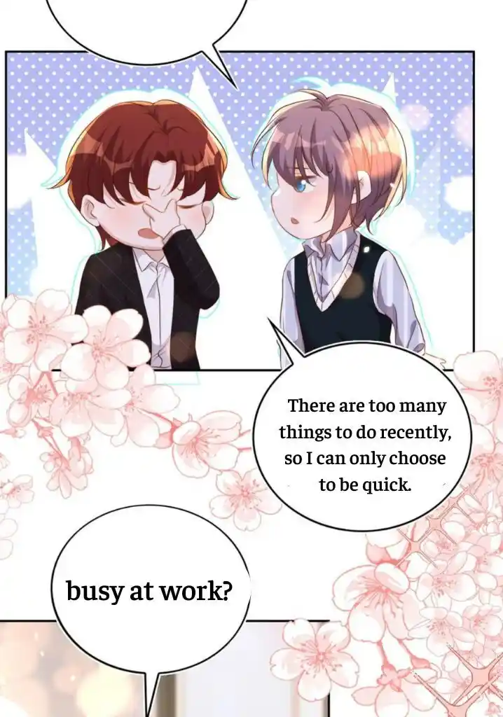 Stop Bothering Me, Emperor Ch.097