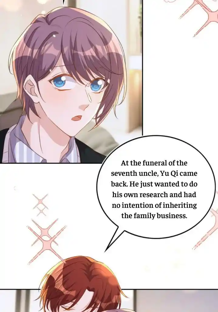 Stop Bothering Me, Emperor Ch.097