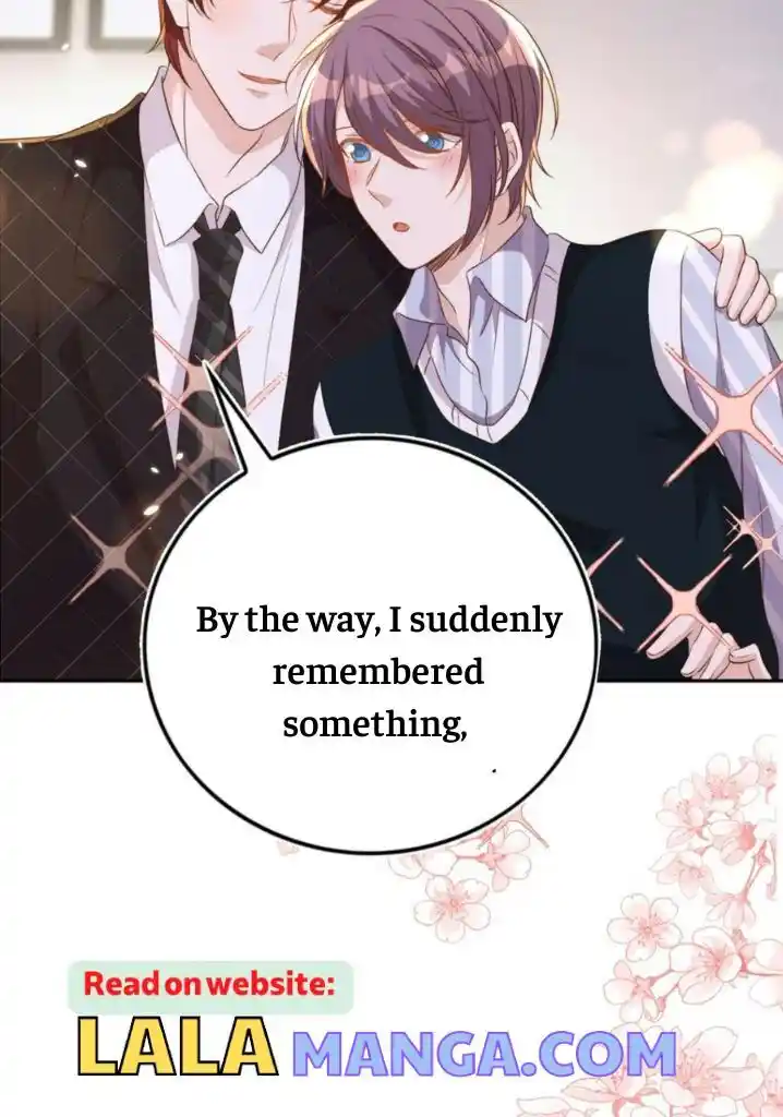 Stop Bothering Me, Emperor Ch.097