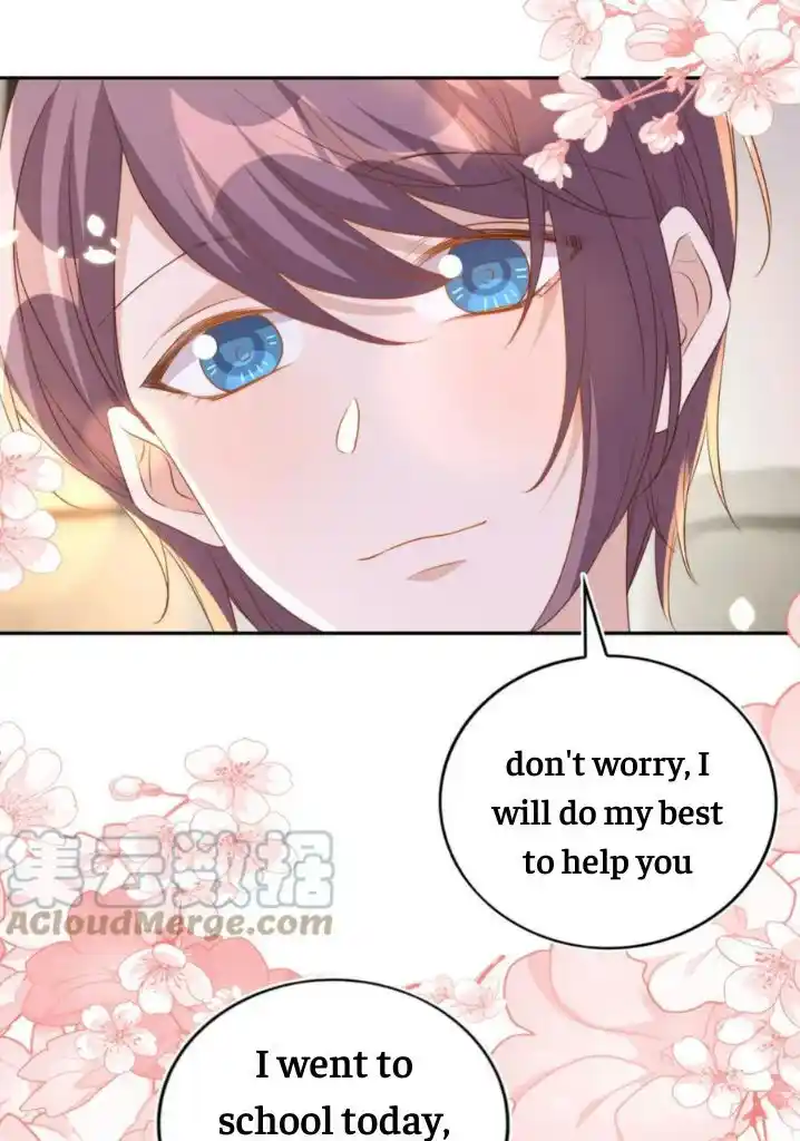 Stop Bothering Me, Emperor Ch.097