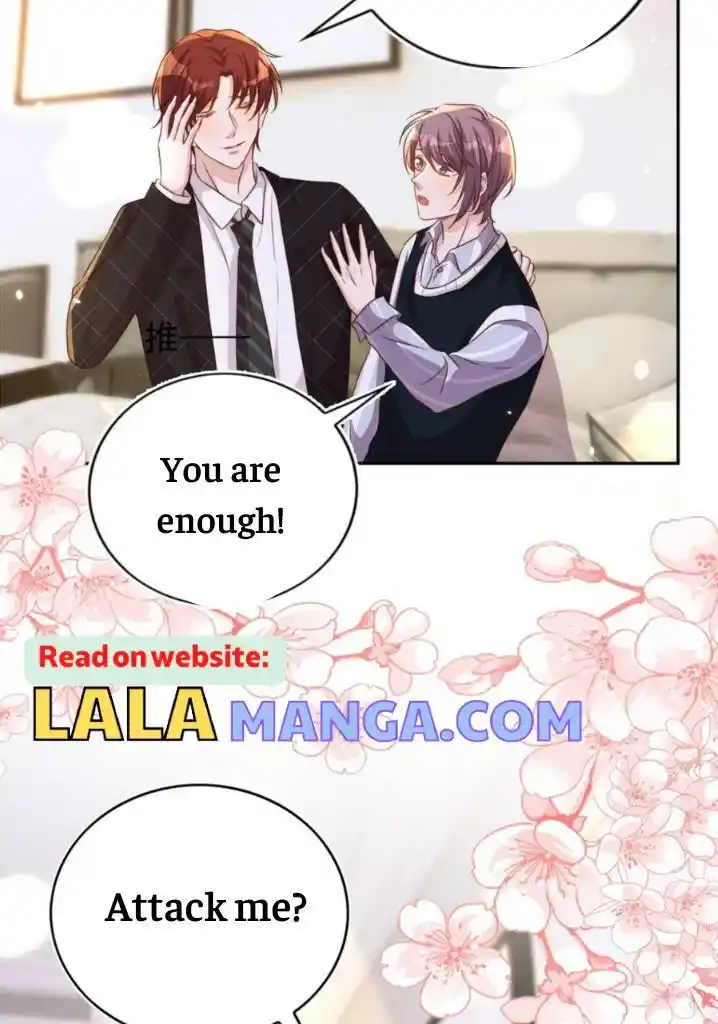 Stop Bothering Me, Emperor Ch.097