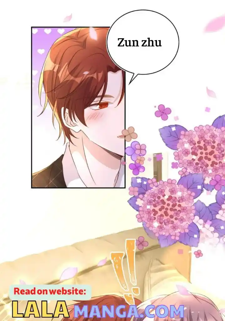 Stop Bothering Me, Emperor Ch.097