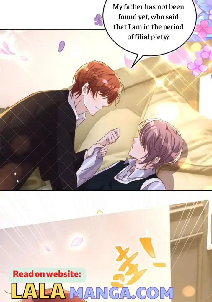 Stop Bothering Me, Emperor Ch.097