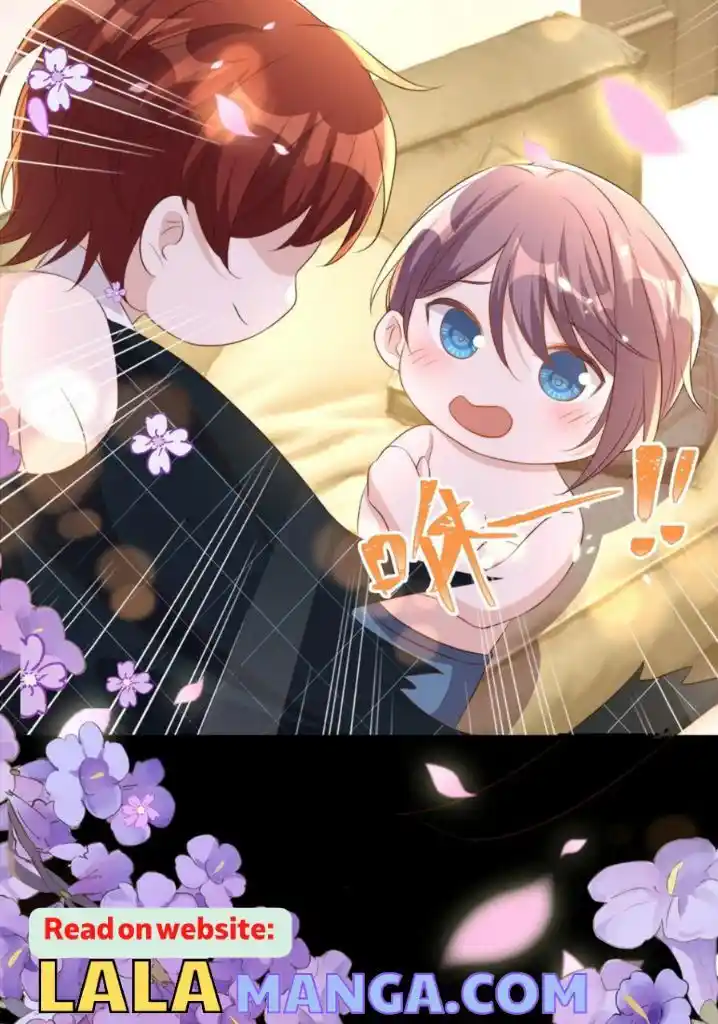 Stop Bothering Me, Emperor Ch.097