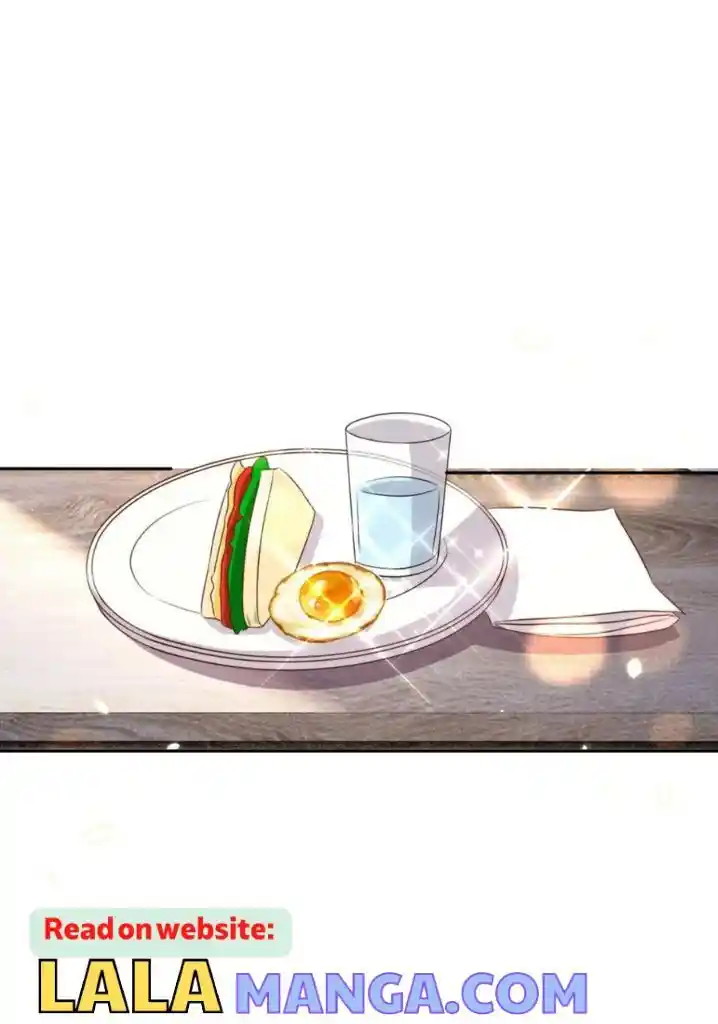 Stop Bothering Me, Emperor Ch.097