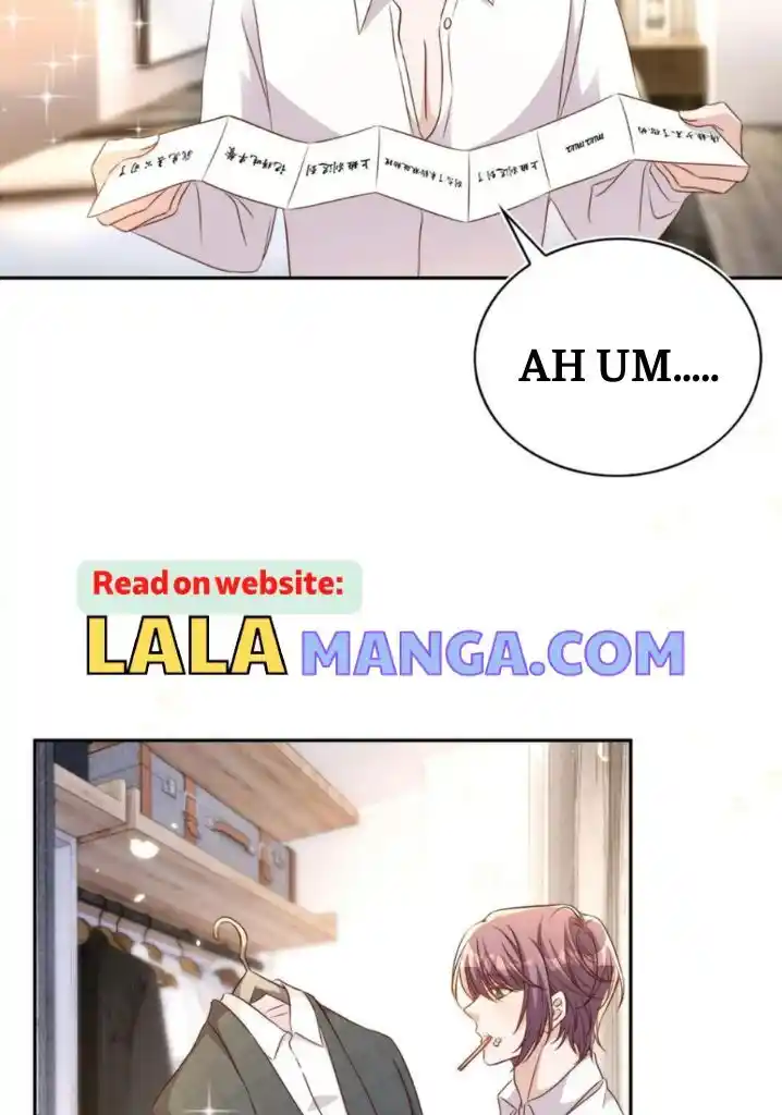 Stop Bothering Me, Emperor Ch.097