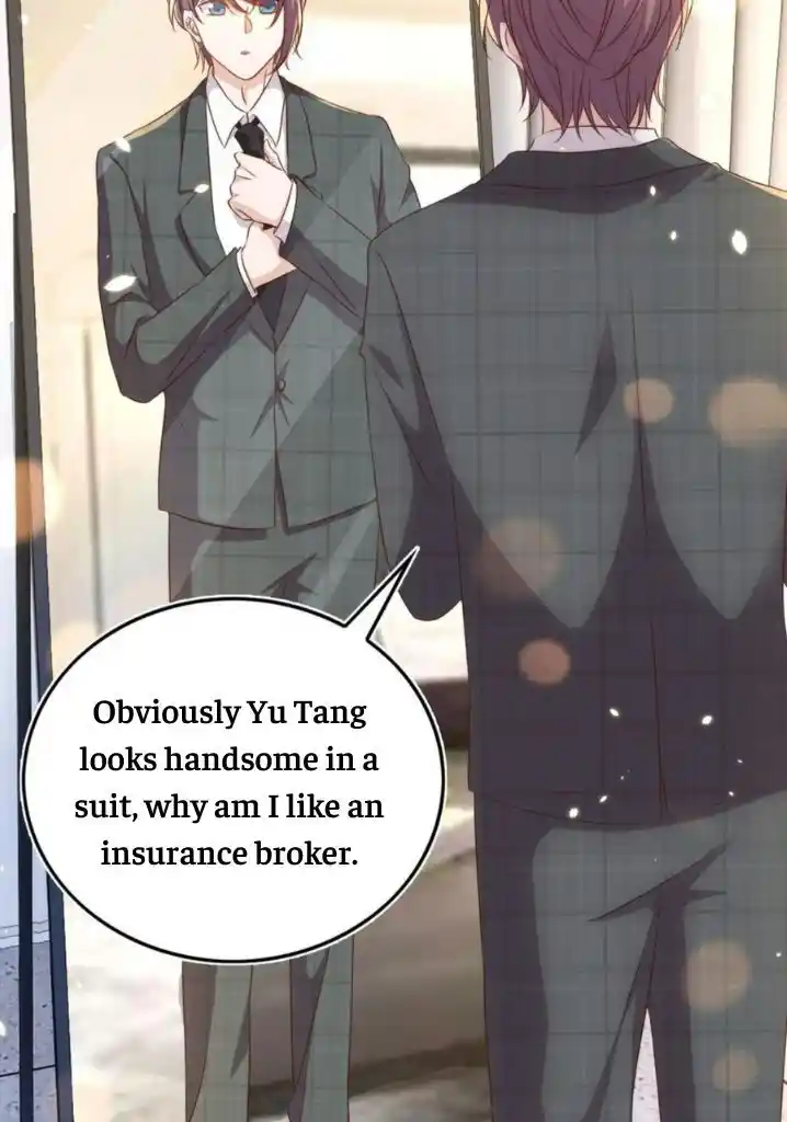 Stop Bothering Me, Emperor Ch.097