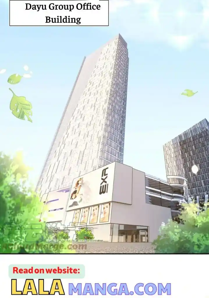 Stop Bothering Me, Emperor Ch.097