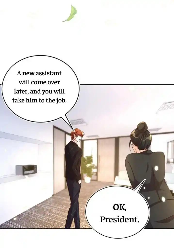 Stop Bothering Me, Emperor Ch.097