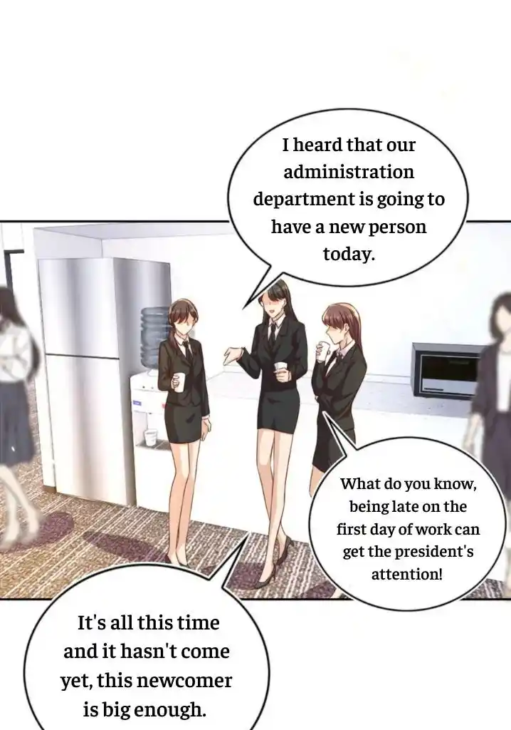 Stop Bothering Me, Emperor Ch.097