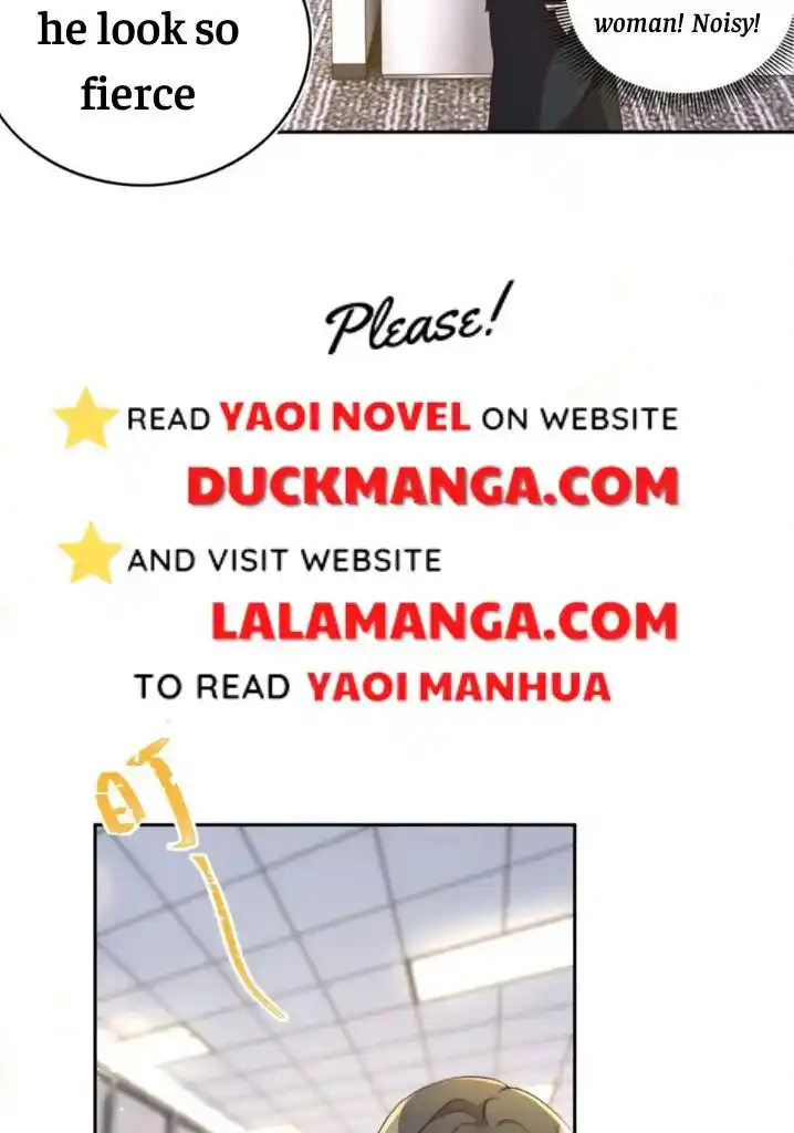 Stop Bothering Me, Emperor Ch.097