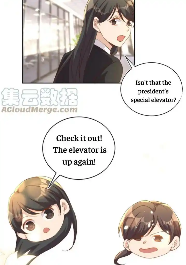 Stop Bothering Me, Emperor Ch.097