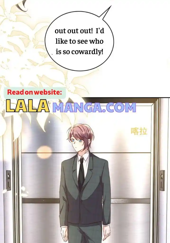 Stop Bothering Me, Emperor Ch.097