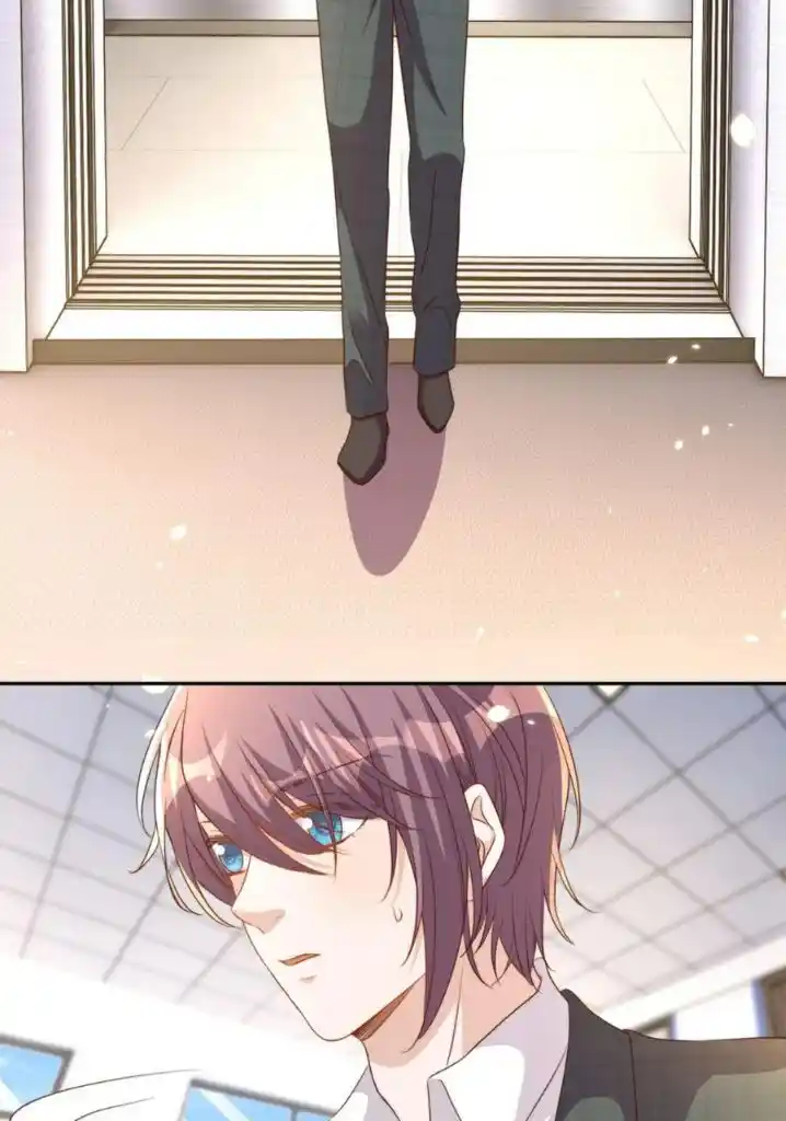 Stop Bothering Me, Emperor Ch.097