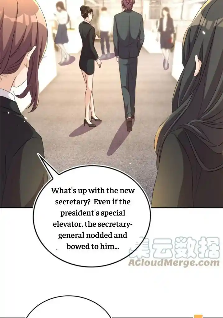 Stop Bothering Me, Emperor Ch.097