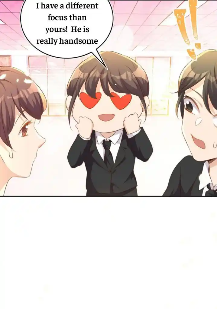 Stop Bothering Me, Emperor Ch.097