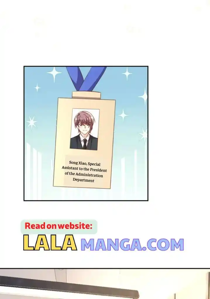 Stop Bothering Me, Emperor Ch.097