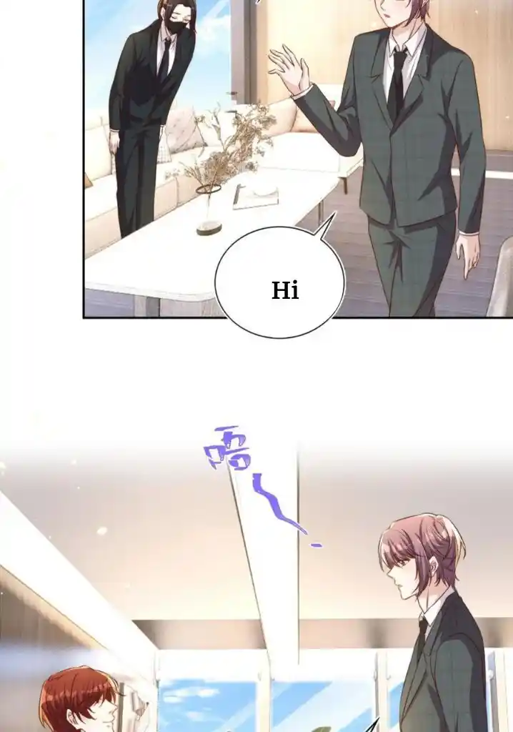 Stop Bothering Me, Emperor Ch.097