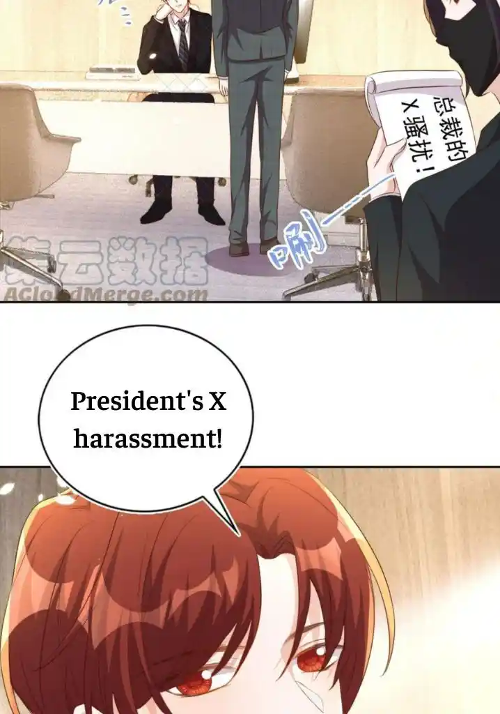 Stop Bothering Me, Emperor Ch.097