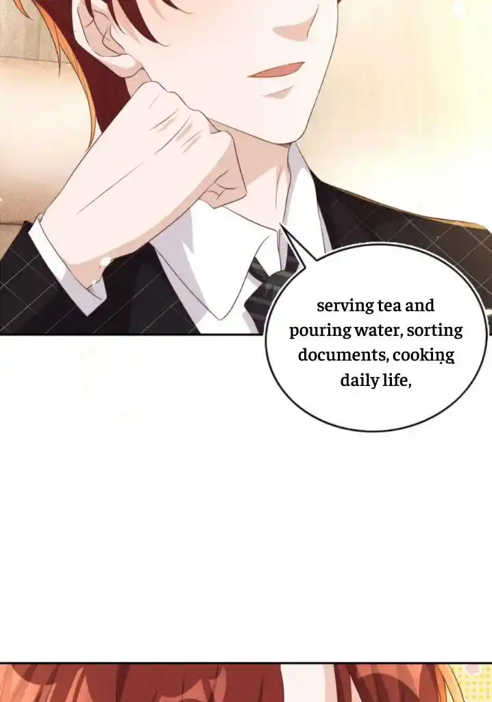 Stop Bothering Me, Emperor Ch.097