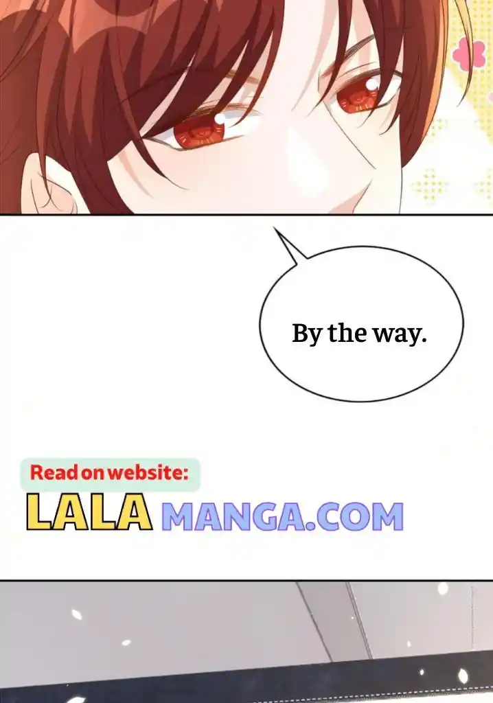 Stop Bothering Me, Emperor Ch.097