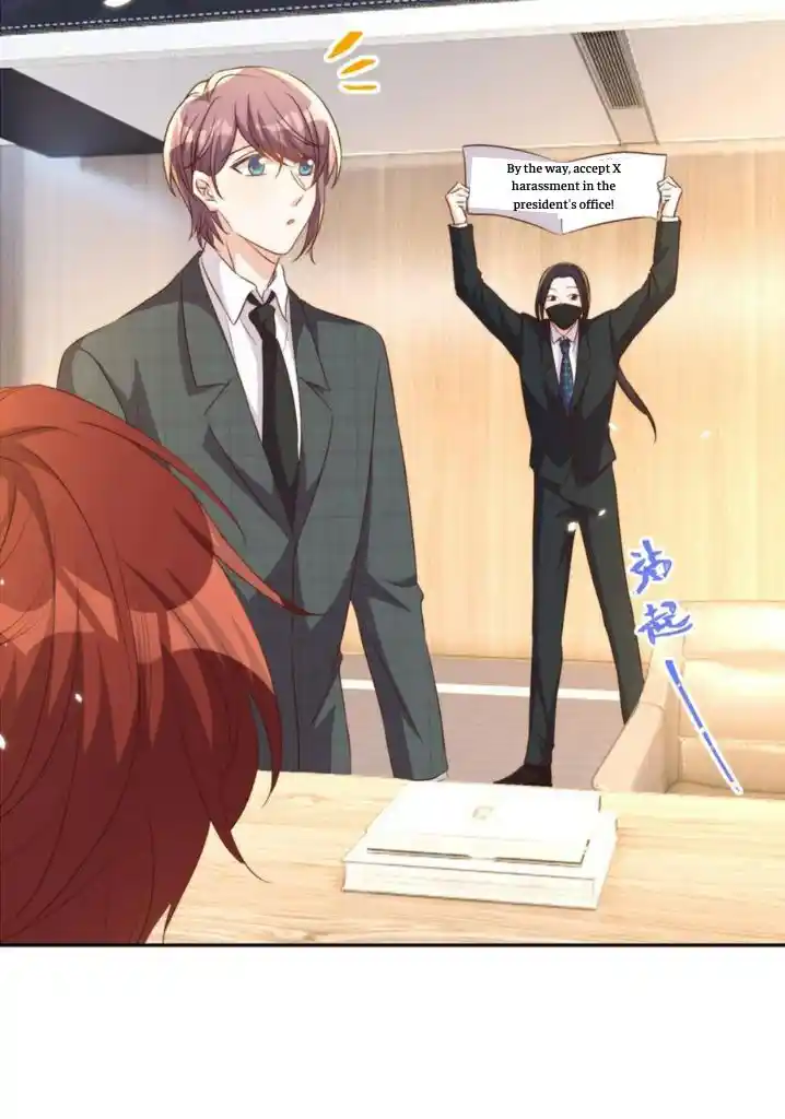 Stop Bothering Me, Emperor Ch.097