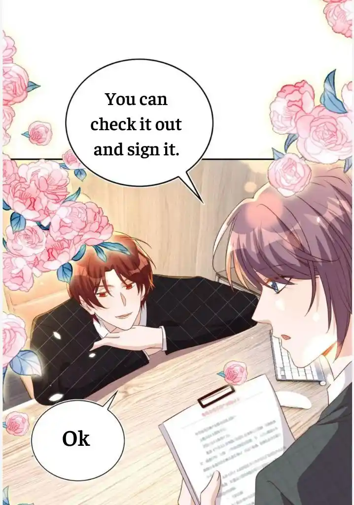 Stop Bothering Me, Emperor Ch.097