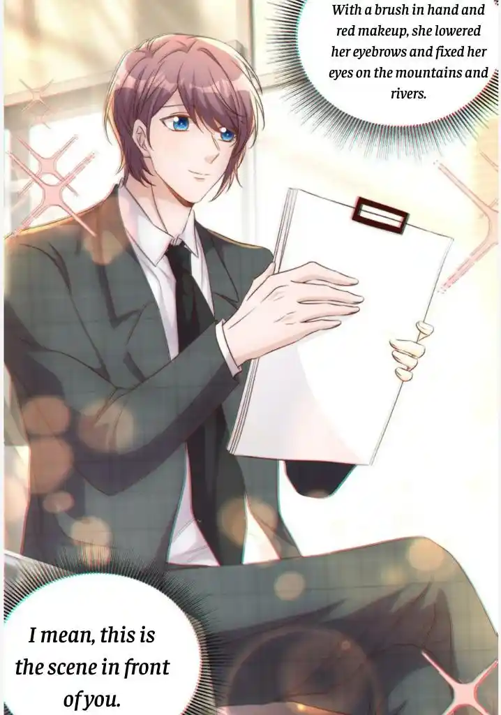 Stop Bothering Me, Emperor Ch.097