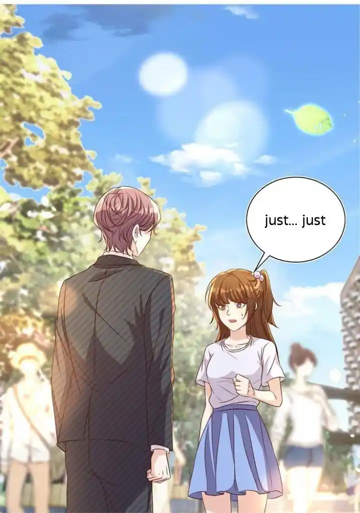 Stop Bothering Me, Emperor Ch.104