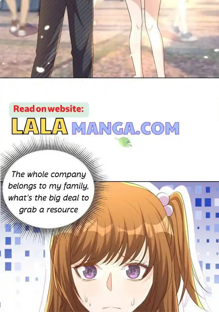 Stop Bothering Me, Emperor Ch.104