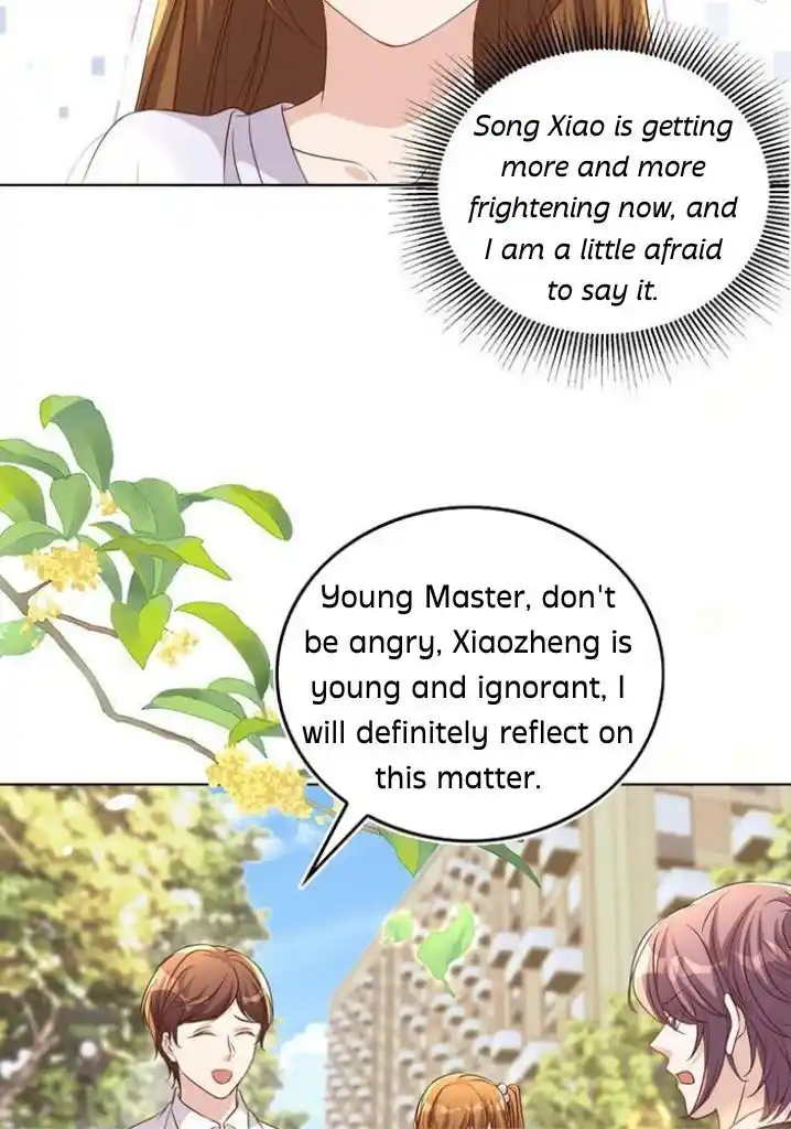 Stop Bothering Me, Emperor Ch.104