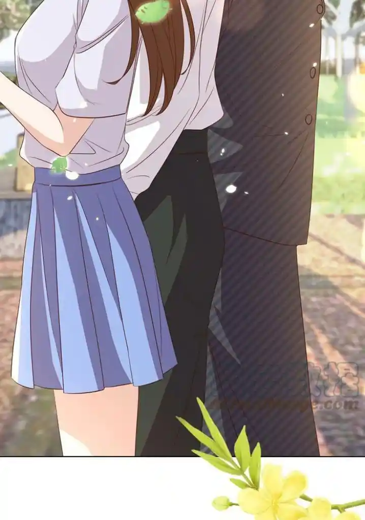 Stop Bothering Me, Emperor Ch.104