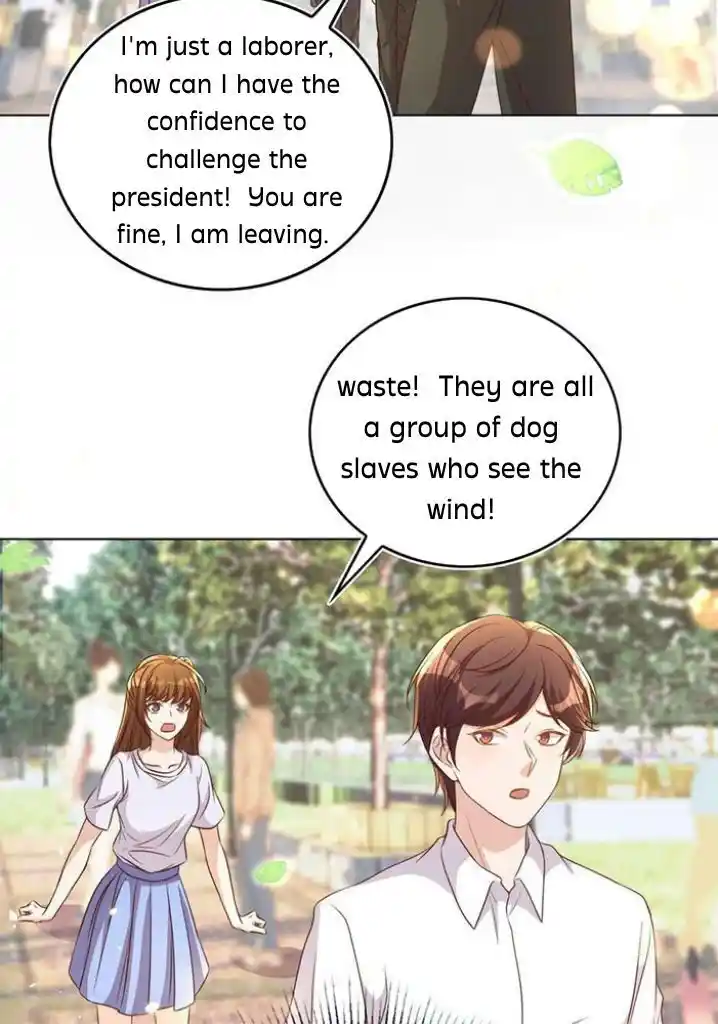 Stop Bothering Me, Emperor Ch.104