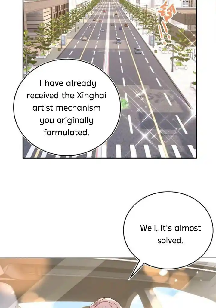 Stop Bothering Me, Emperor Ch.104