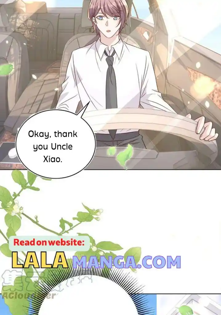 Stop Bothering Me, Emperor Ch.104