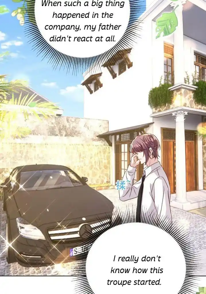 Stop Bothering Me, Emperor Ch.104