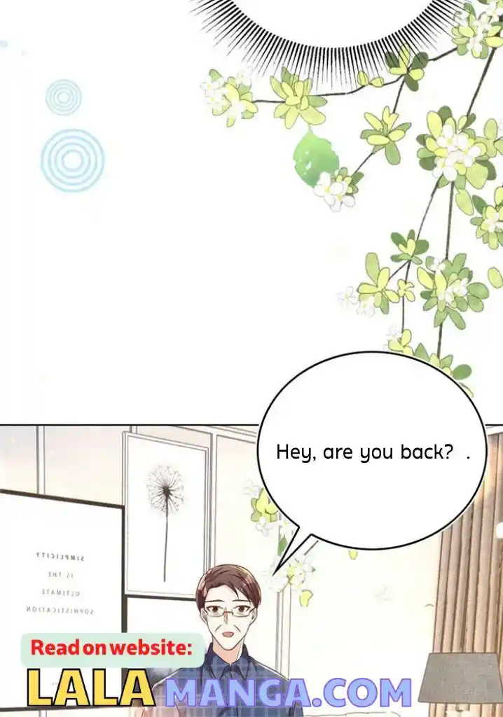 Stop Bothering Me, Emperor Ch.104