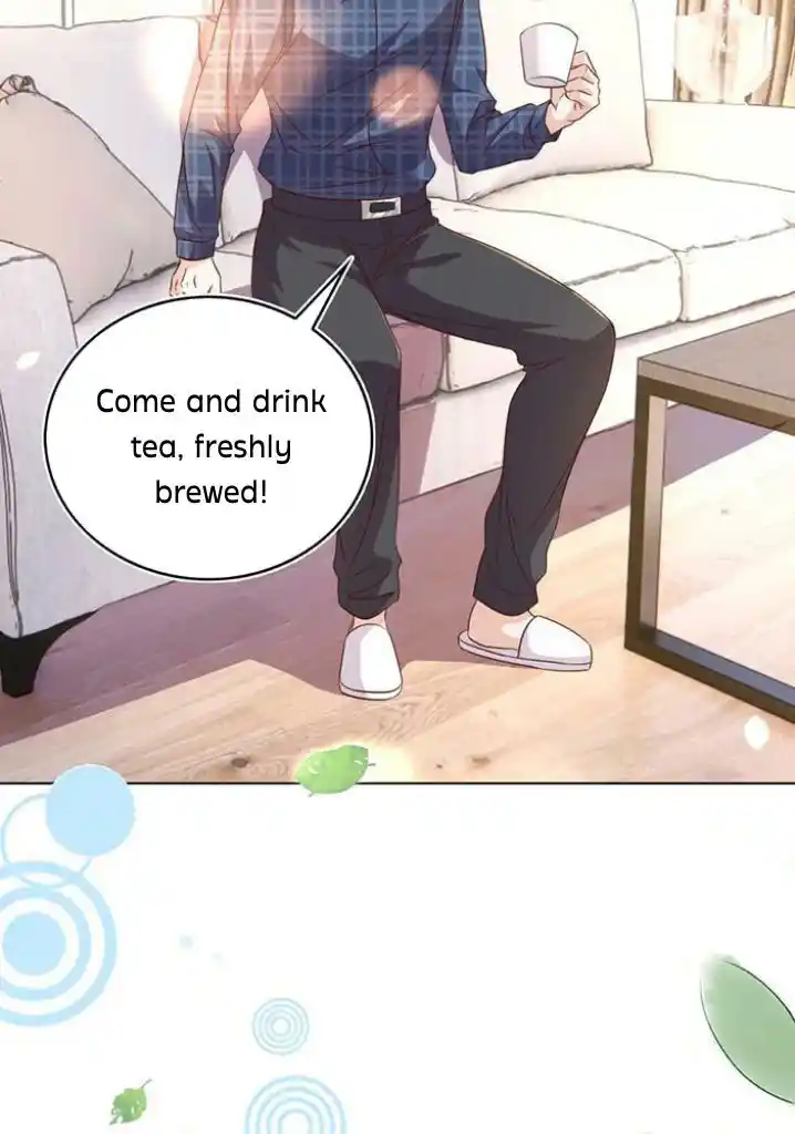 Stop Bothering Me, Emperor Ch.104