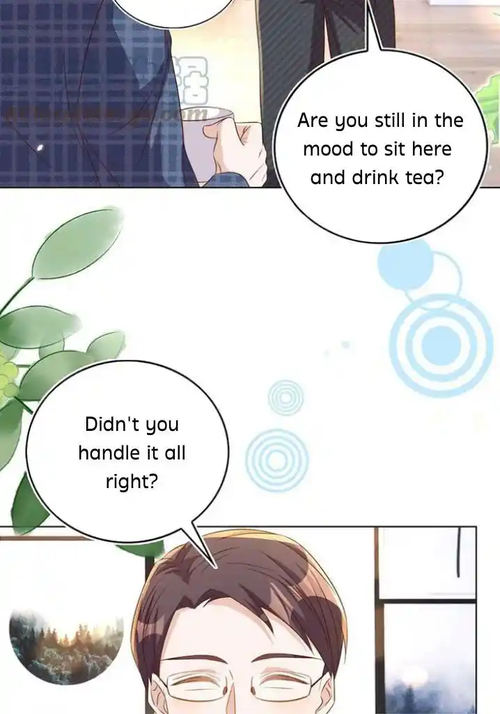 Stop Bothering Me, Emperor Ch.104