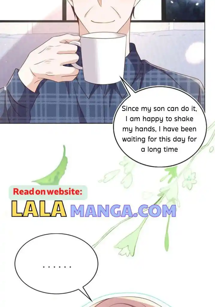 Stop Bothering Me, Emperor Ch.104