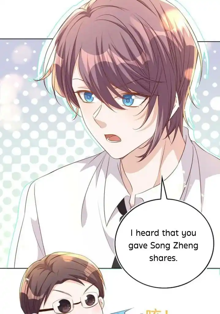 Stop Bothering Me, Emperor Ch.104