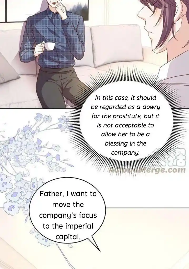 Stop Bothering Me, Emperor Ch.104