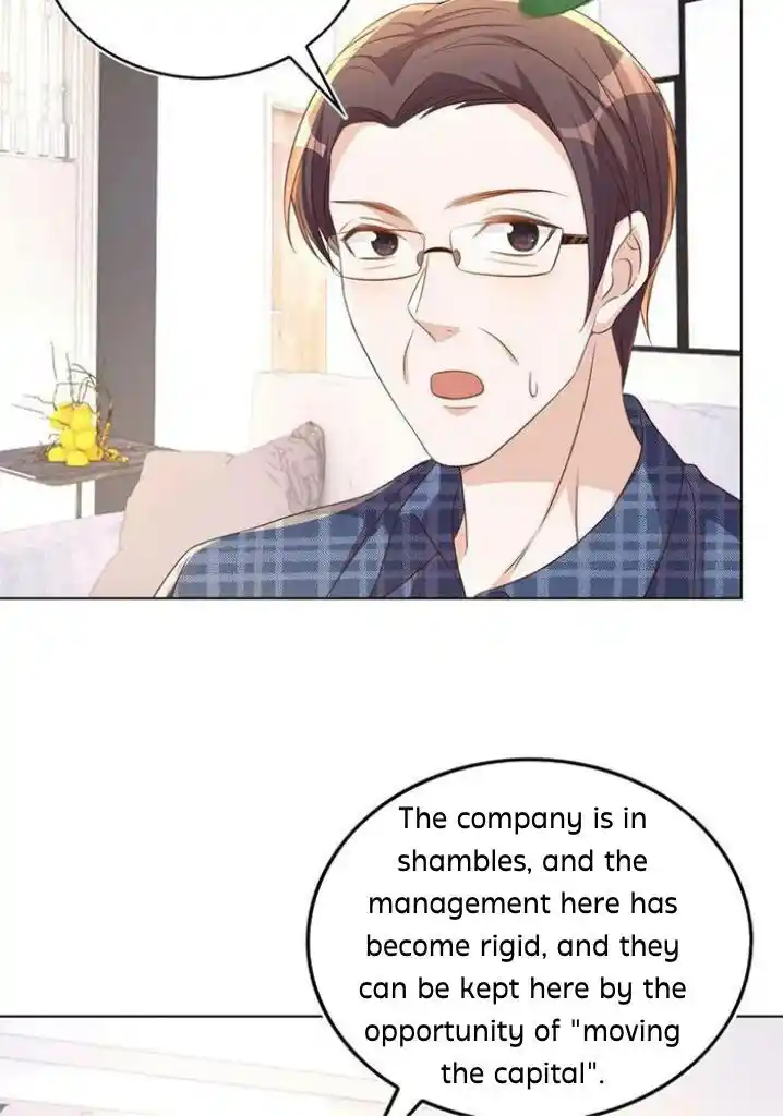 Stop Bothering Me, Emperor Ch.104