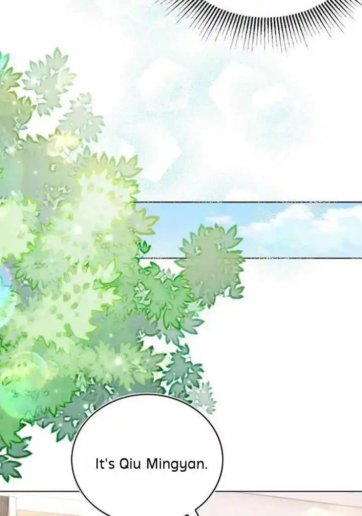 Stop Bothering Me, Emperor Ch.104