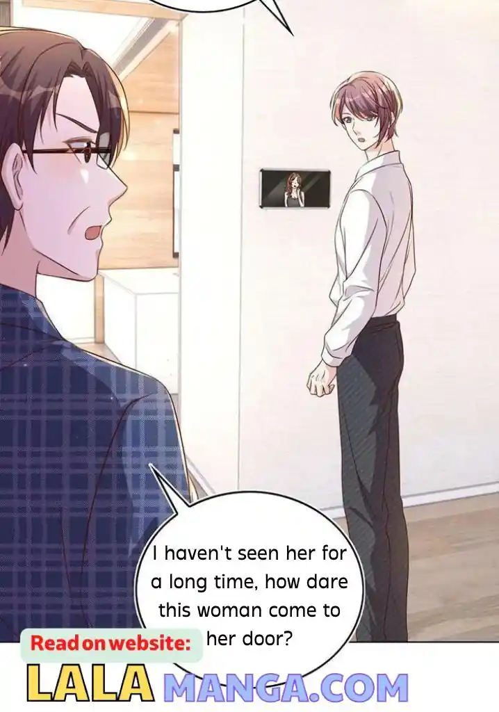 Stop Bothering Me, Emperor Ch.104