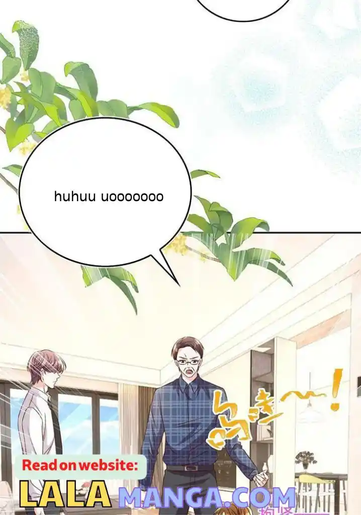 Stop Bothering Me, Emperor Ch.104