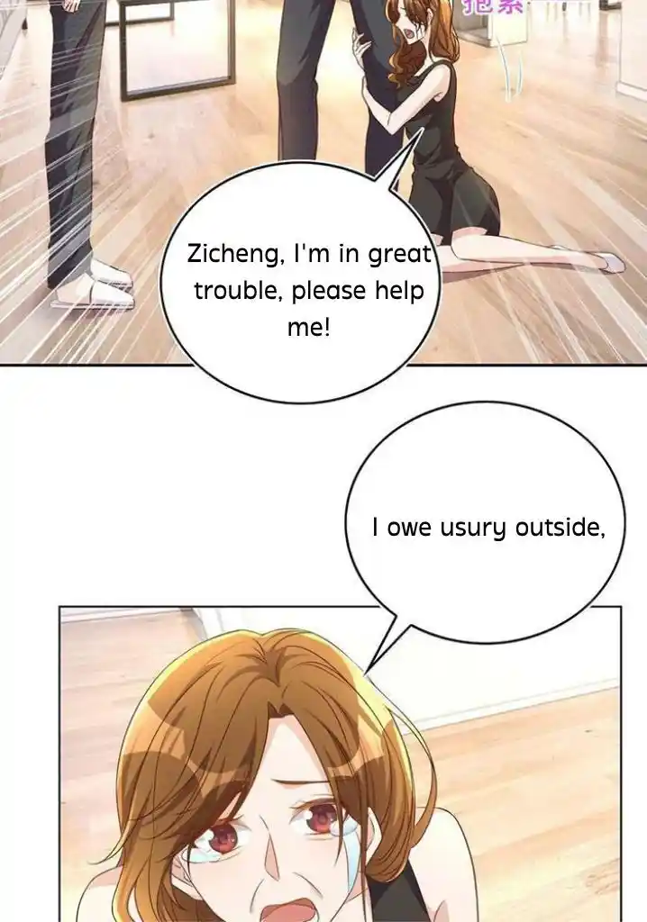 Stop Bothering Me, Emperor Ch.104