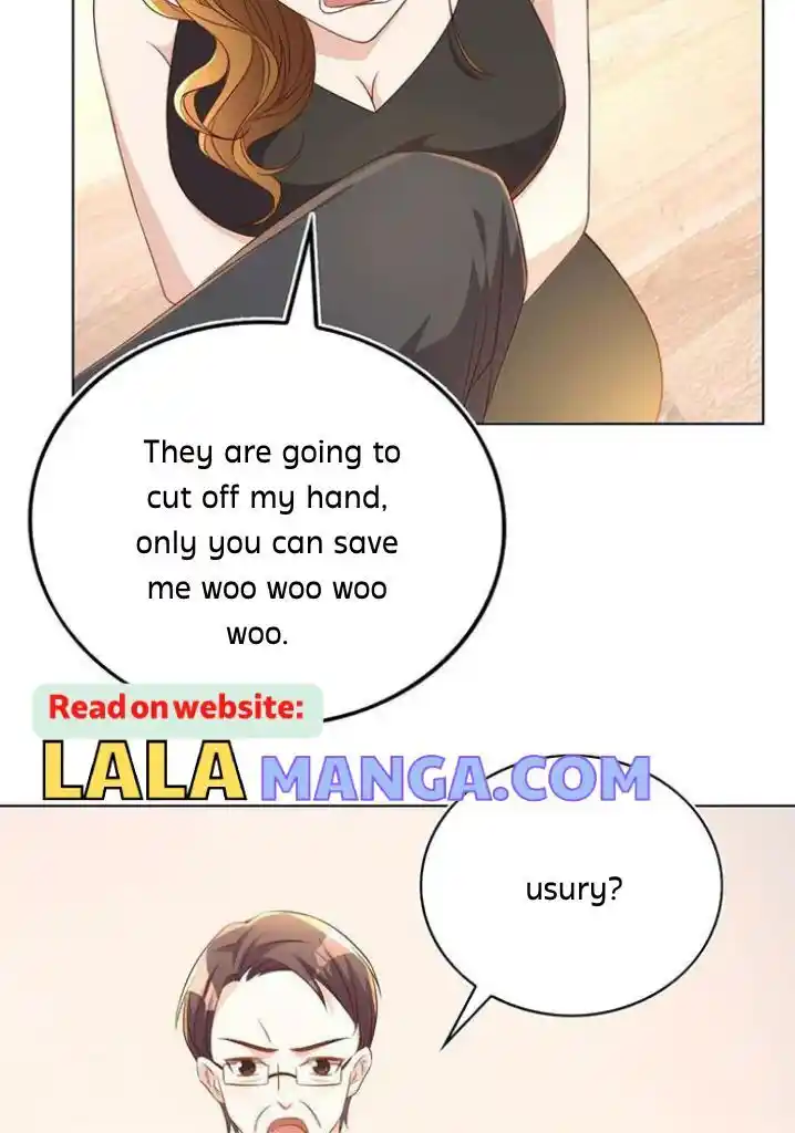 Stop Bothering Me, Emperor Ch.104