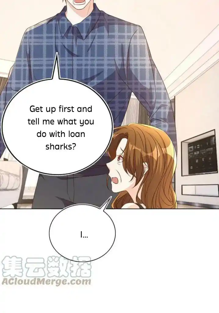 Stop Bothering Me, Emperor Ch.104